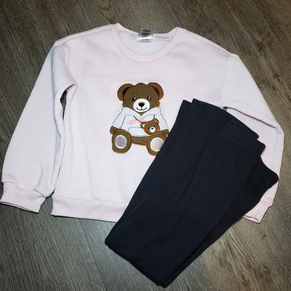 Young Hearts Set